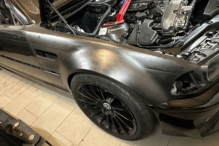 Kotflügel-montiert-2 Kotflügel montiert