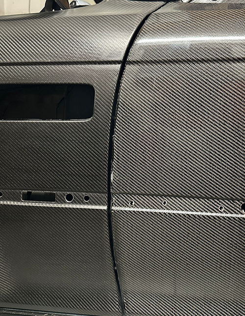 carbon-tuer-1 Carbon Tür